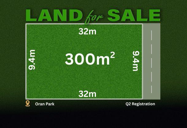 1732384 ORAN PARK 2026 02 20 141520 - Lily White Real Estate Agency, Oran Park, Australia