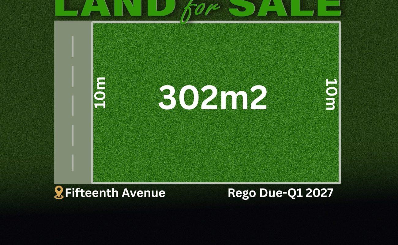 3071m2 8211 1 - Lily White Real Estate Agency, Oran Park, Australia