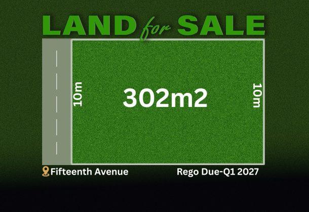 3071m2 8211 1 - Lily White Real Estate Agency, Oran Park, Australia