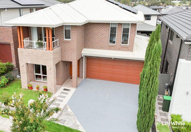 default - Lily White Real Estate Agency, Oran Park, Australia