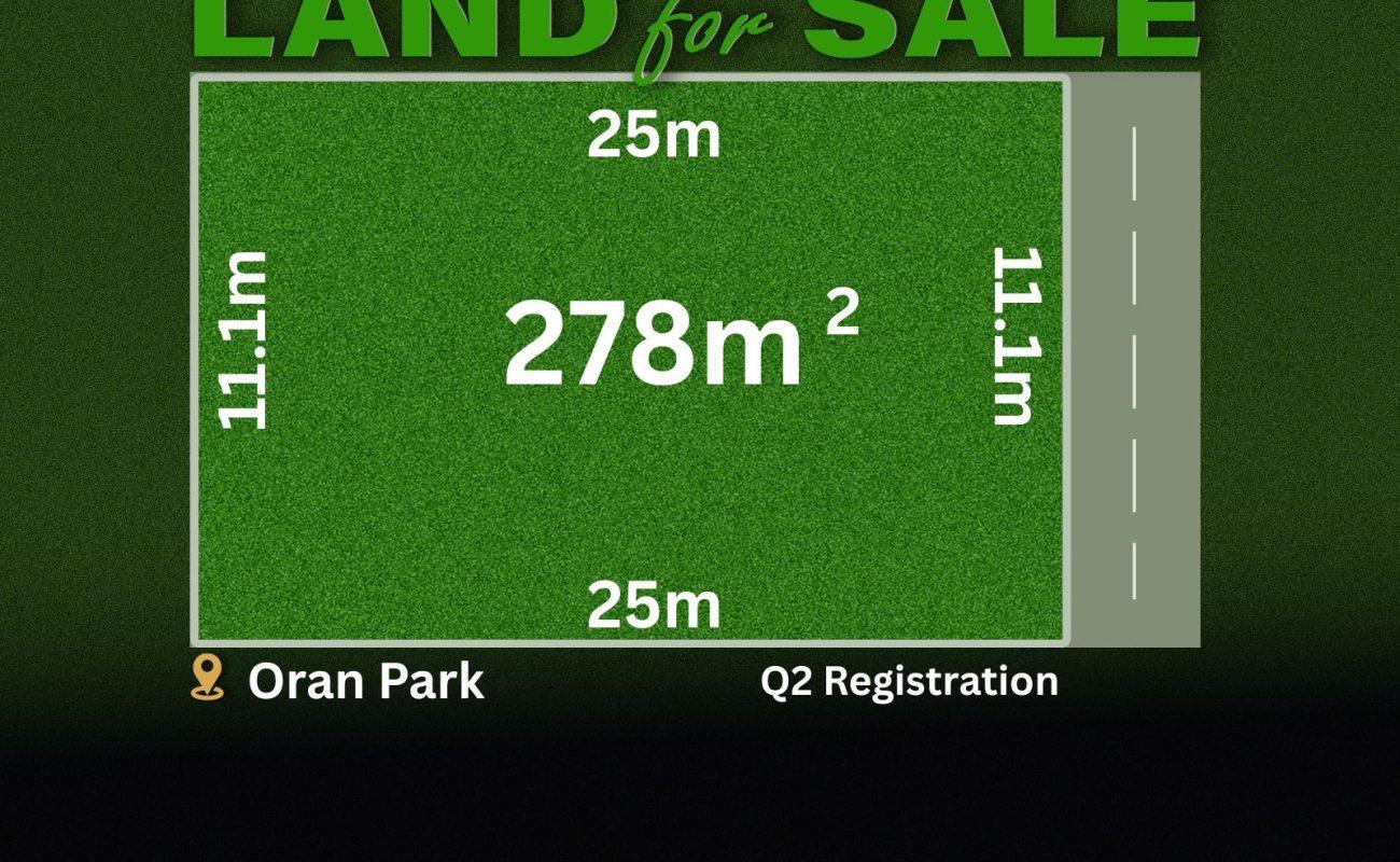 1736142 ORAN PARK 2026 02 26 154238 - Lily White Real Estate Agency, Oran Park, Australia