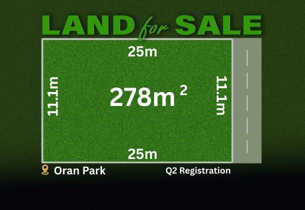 1736142 ORAN PARK 2026 02 26 154238 - Lily White Real Estate Agency, Oran Park, Australia