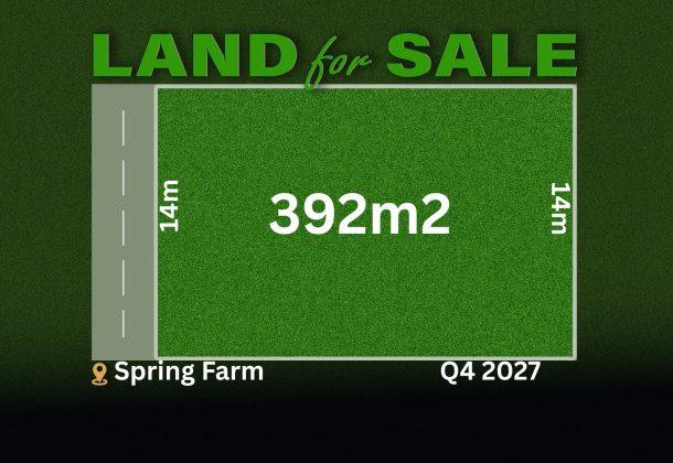 1739762 SPRING FARM 2026 03 06 140752 - Lily White Real Estate Agency, Oran Park, Australia