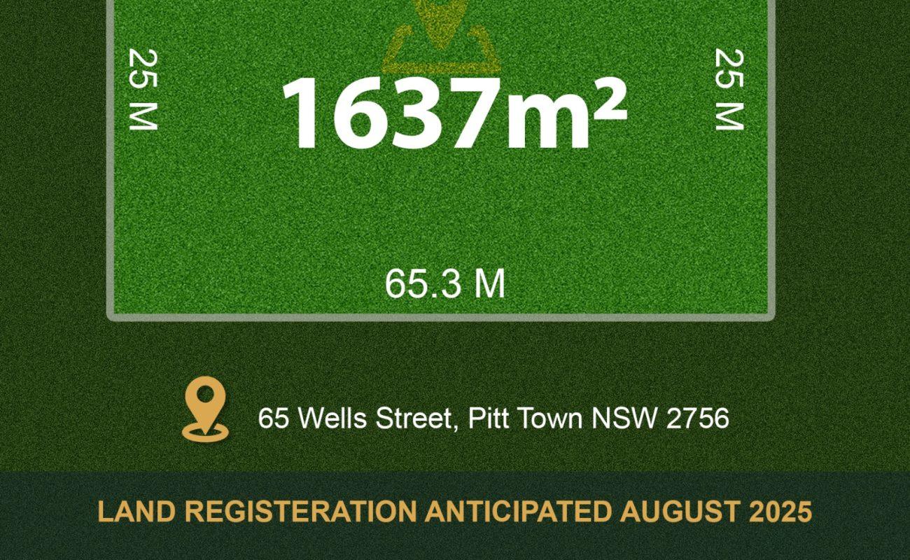 1748041 PITT TOWN 2026 03 27 164605 - Lily White Real Estate Agency, Oran Park, Australia