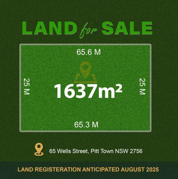 1748041 PITT TOWN 2026 03 27 164605 - Lily White Real Estate Agency, Oran Park, Australia