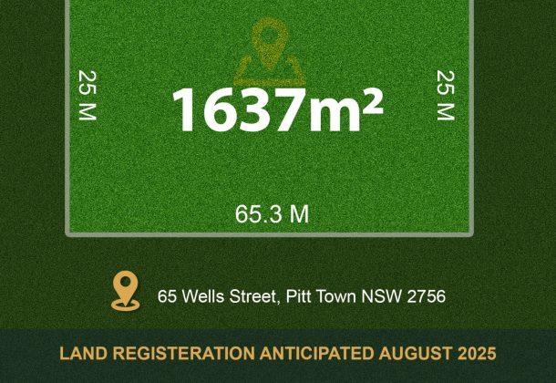1748041 PITT TOWN 2026 03 27 164605 - Lily White Real Estate Agency, Oran Park, Australia