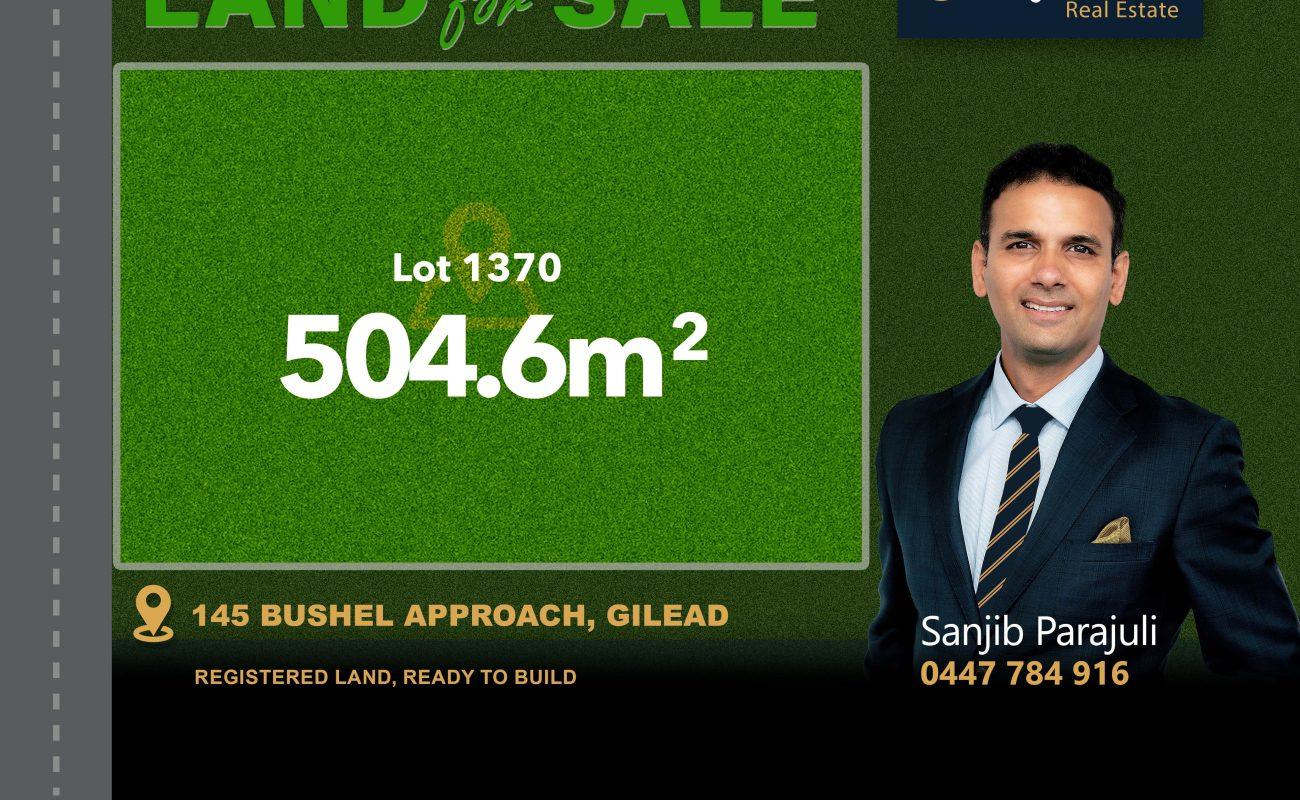 1751279 GILEAD 2026 03 31 044944 - Lily White Real Estate Agency, Oran Park, Australia