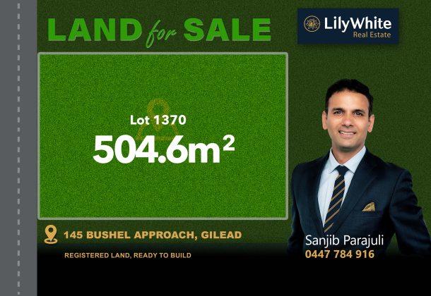 1751279 GILEAD 2026 03 31 044944 - Lily White Real Estate Agency, Oran Park, Australia