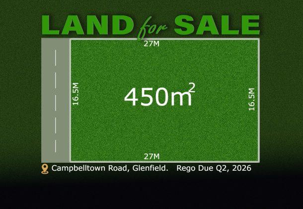 1764662 GLENFIELD 2026 04 22 152817 - Lily White Real Estate Agency, Oran Park, Australia