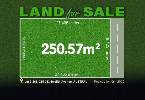 1764675 AUSTRAL 2026 04 22 152848 - Lily White Real Estate Agency, Oran Park, Australia