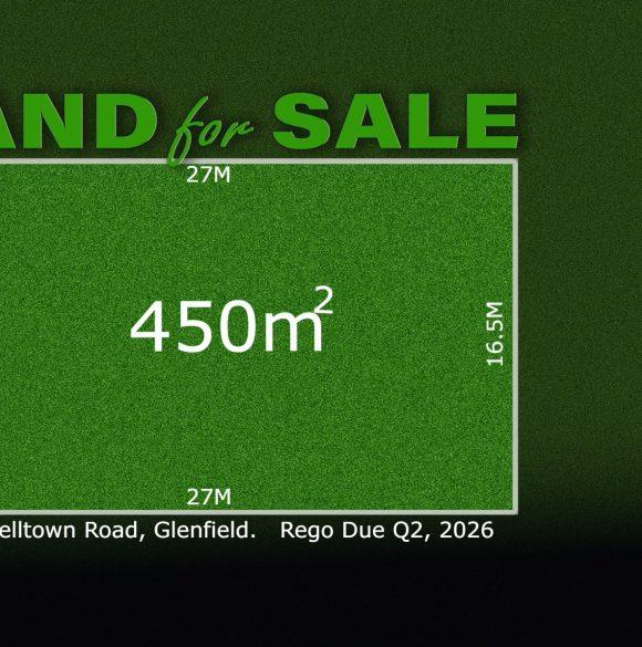 1764678 GLENFIELD 2026 04 22 152856 - Lily White Real Estate Agency, Oran Park, Australia