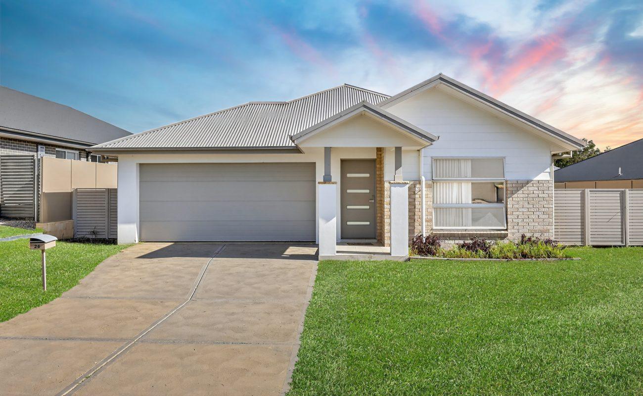 1743576 NORTH ROTHBURY 2026 05 28 160401 - Lily White Real Estate Agency, Oran Park, Australia