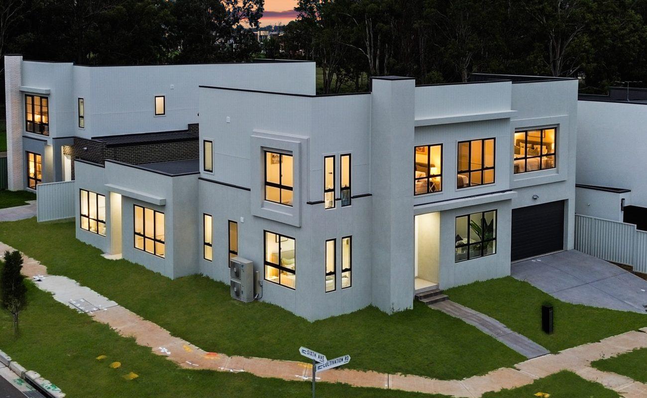 DCIM100MEDIADJI 0850JPG - Lily White Real Estate Agency, Oran Park, Australia