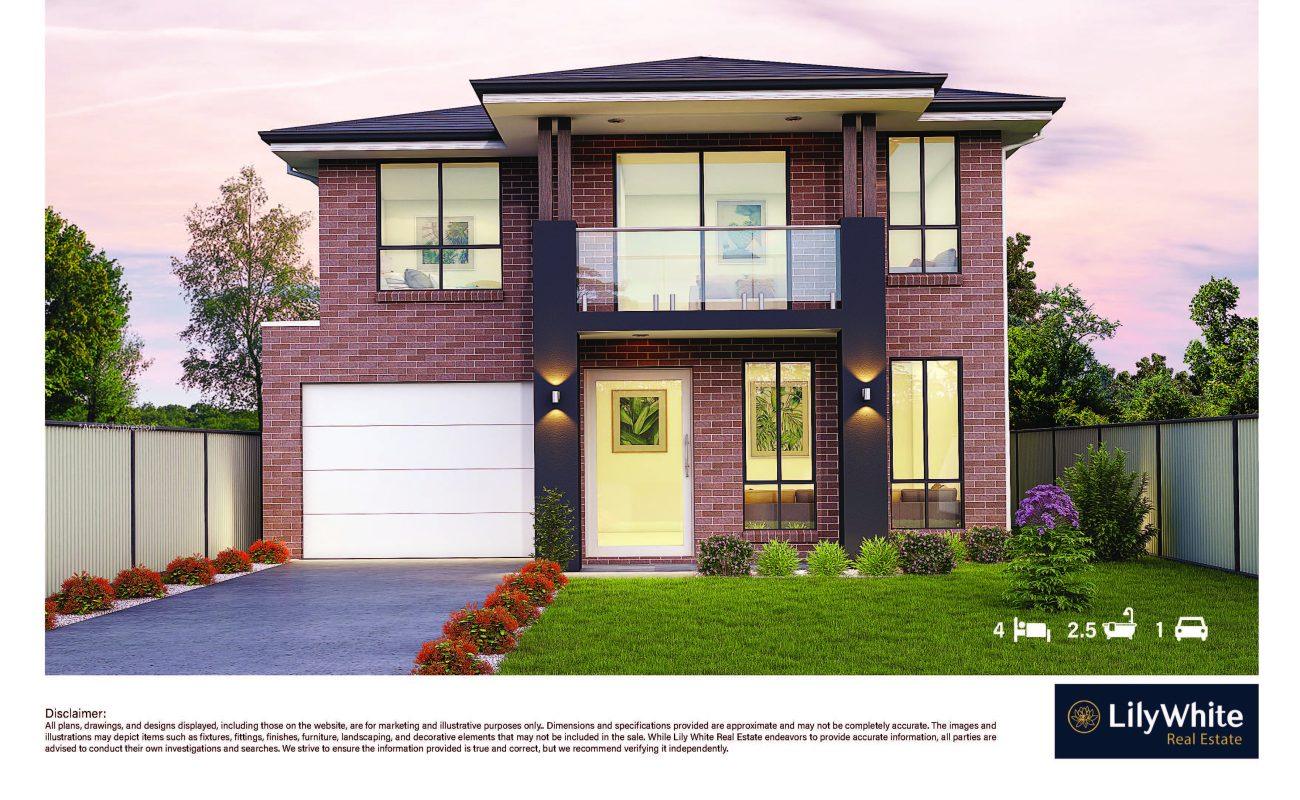1768461 OAKVILLE 2026 05 02 045932 - Lily White Real Estate Agency, Oran Park, Australia
