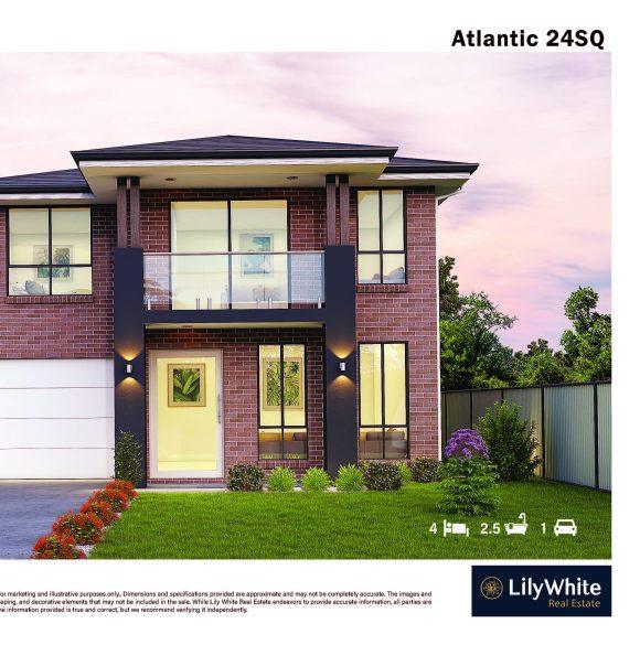 1768461 OAKVILLE 2026 05 02 045932 - Lily White Real Estate Agency, Oran Park, Australia