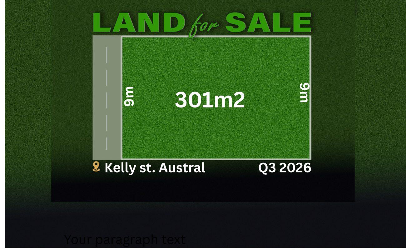 Your paragraph text 8211 1 - Lily White Real Estate Agency, Oran Park, Australia