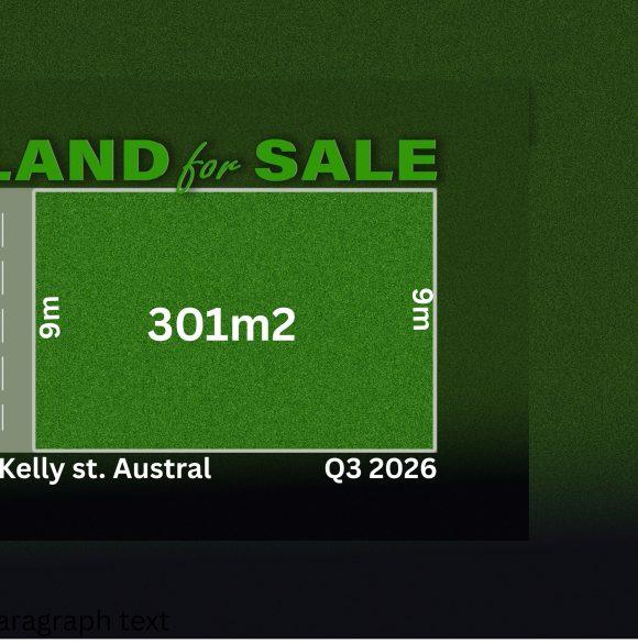 Your paragraph text 8211 1 - Lily White Real Estate Agency, Oran Park, Australia