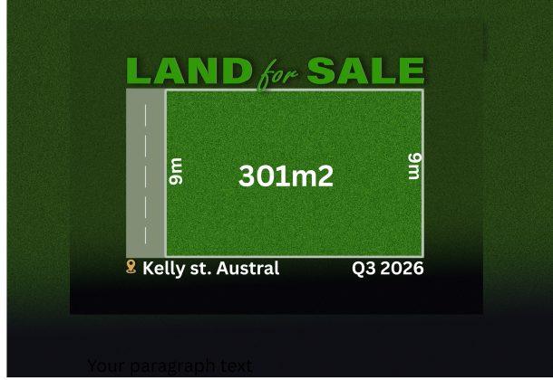 Your paragraph text 8211 1 - Lily White Real Estate Agency, Oran Park, Australia