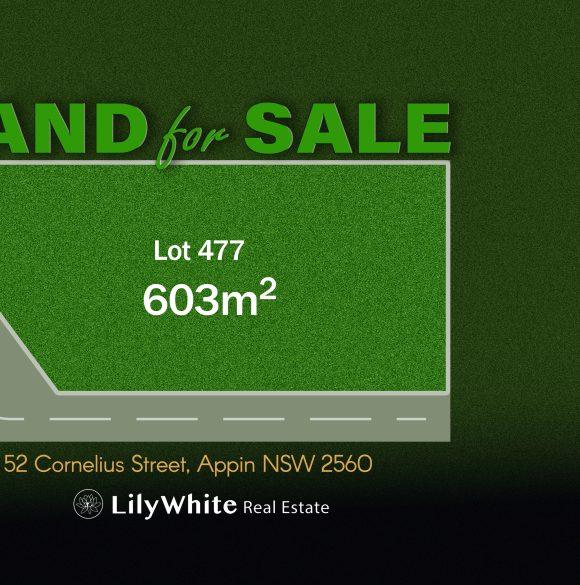 1779265 APPIN 2026 05 22 044952 - Lily White Real Estate Agency, Oran Park, Australia