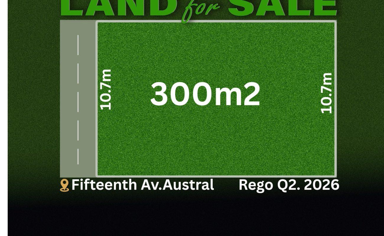 3071m2 8211 1 - Lily White Real Estate Agency, Oran Park, Australia