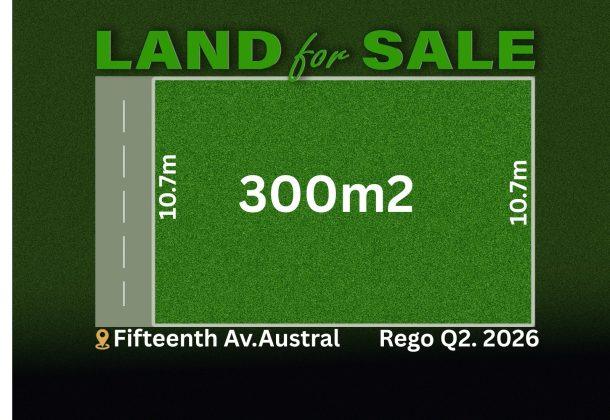 3071m2 8211 1 - Lily White Real Estate Agency, Oran Park, Australia