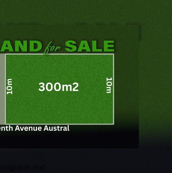 Your paragraph text 8211 1 - Lily White Real Estate Agency, Oran Park, Australia