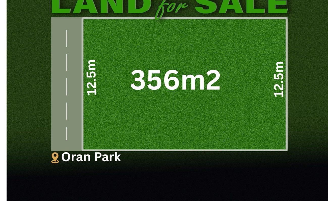 3071m2 8211 1 - Lily White Real Estate Agency, Oran Park, Australia
