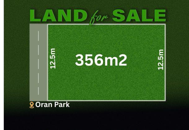 3071m2 8211 1 - Lily White Real Estate Agency, Oran Park, Australia