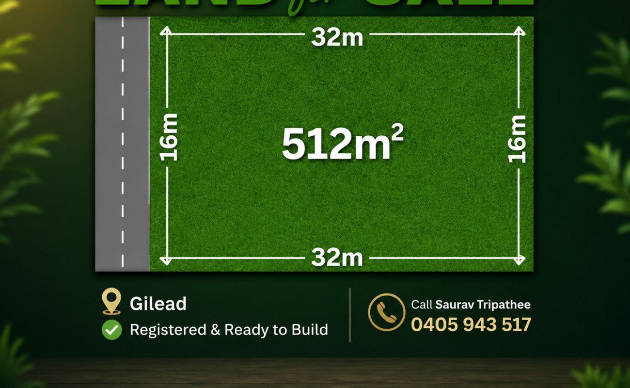 1794674 GILEAD 2026 06 11 162051 - Lily White Real Estate Agency, Oran Park, Australia