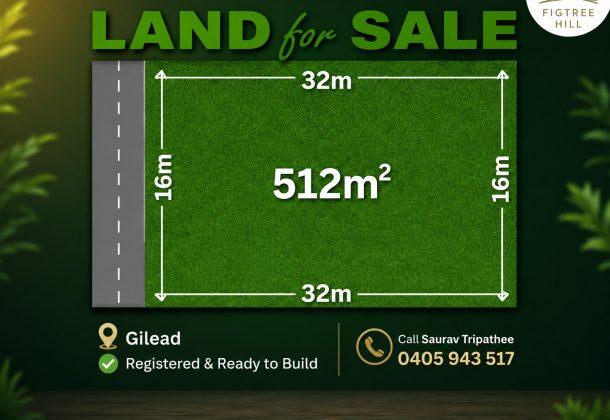 1794674 GILEAD 2026 06 11 162051 - Lily White Real Estate Agency, Oran Park, Australia