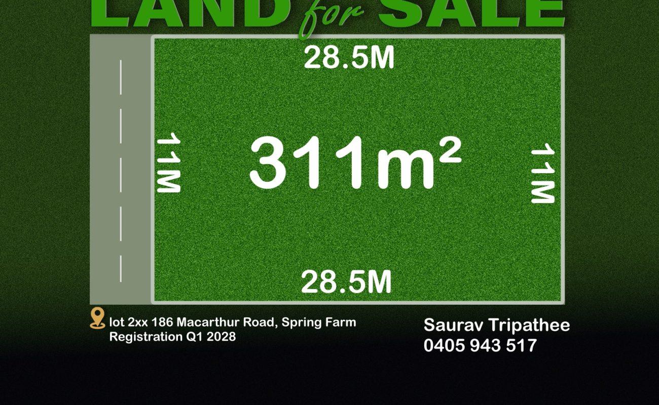 1805040 SPRING FARM 2026 07 02 114901 - Lily White Real Estate Agency, Oran Park, Australia