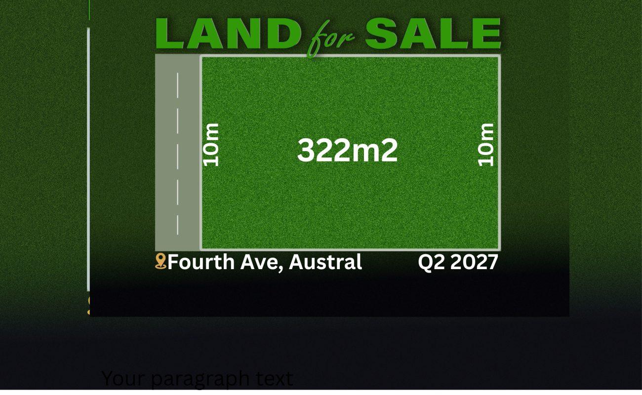 Your paragraph text 8211 1 - Lily White Real Estate Agency, Oran Park, Australia
