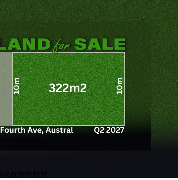 Your paragraph text 8211 1 - Lily White Real Estate Agency, Oran Park, Australia