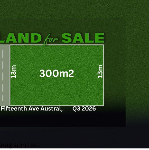Your paragraph text 8211 1 - Lily White Real Estate Agency, Oran Park, Australia