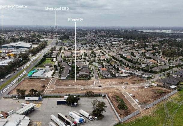 1838956 GLENFIELD 2026 09 11 153439 - Lily White Real Estate Agency, Oran Park, Australia