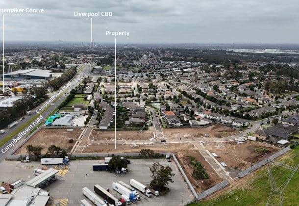 1838975 GLENFIELD 2026 09 11 153443 - Lily White Real Estate Agency, Oran Park, Australia