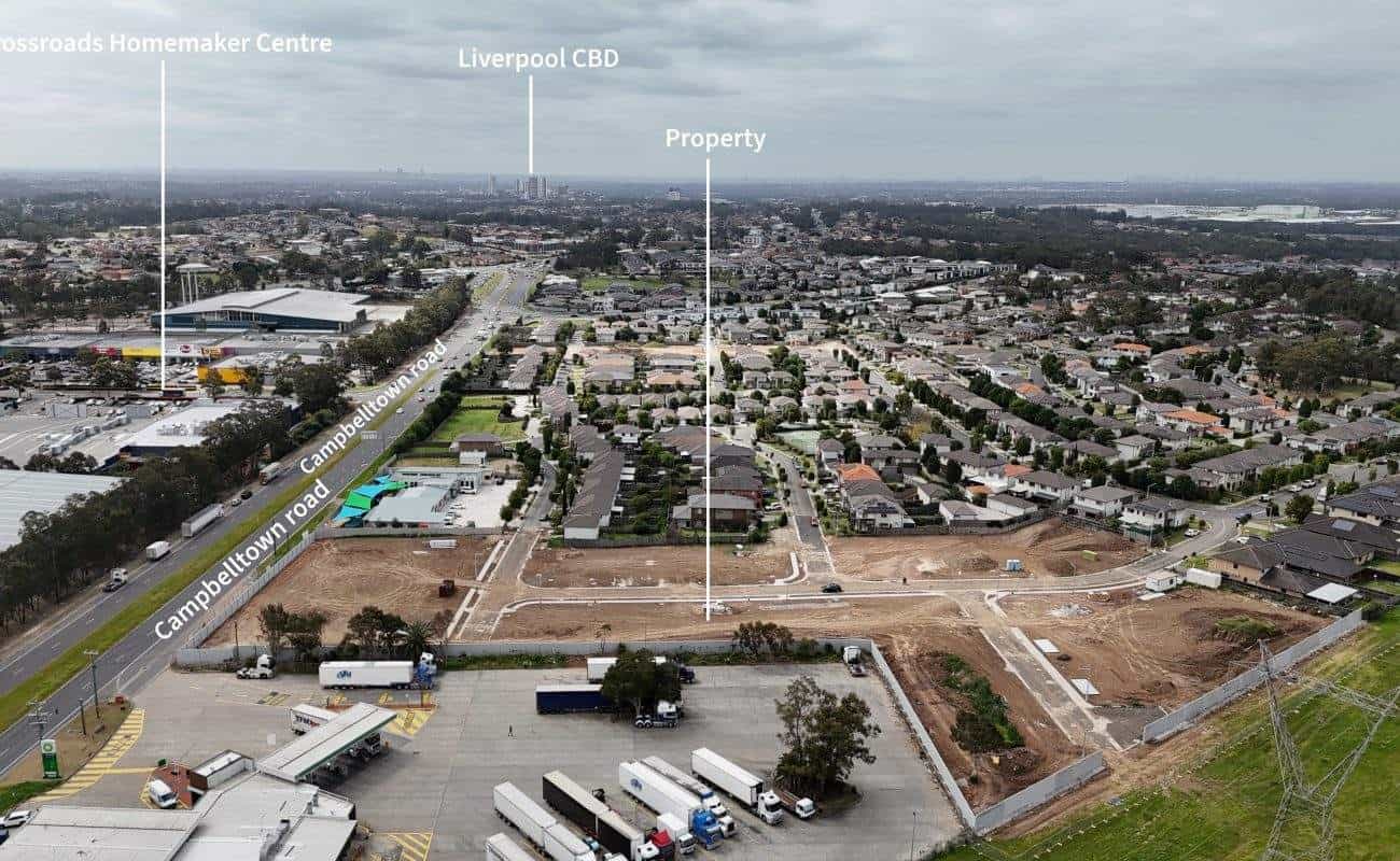 1838976 GLENFIELD 2026 09 11 153435 - Lily White Real Estate Agency, Oran Park, Australia