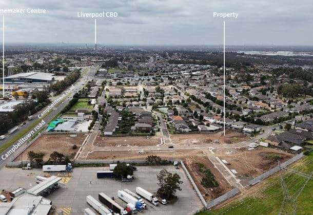 1838978 GLENFIELD 2026 09 11 153431 - Lily White Real Estate Agency, Oran Park, Australia