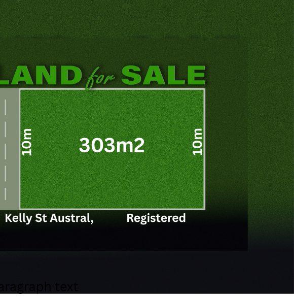 Your paragraph text 8211 1 - Lily White Real Estate Agency, Oran Park, Australia