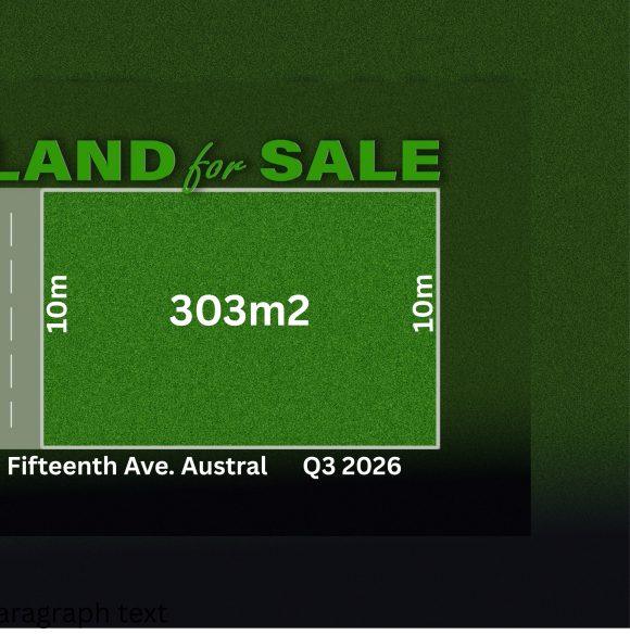 Your paragraph text 8211 1 - Lily White Real Estate Agency, Oran Park, Australia