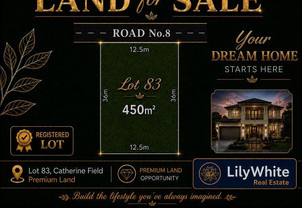 1843182 CATHERINE FIELD 2026 09 02 102341 - Lily White Real Estate Agency, Oran Park, Australia