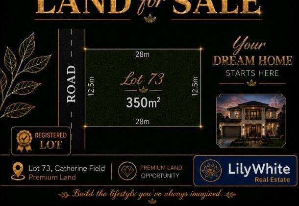 1843183 CATHERINE FIELD 2026 09 02 102346 - Lily White Real Estate Agency, Oran Park, Australia