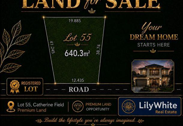 1843184 CATHERINE FIELD 2026 09 02 102352 - Lily White Real Estate Agency, Oran Park, Australia