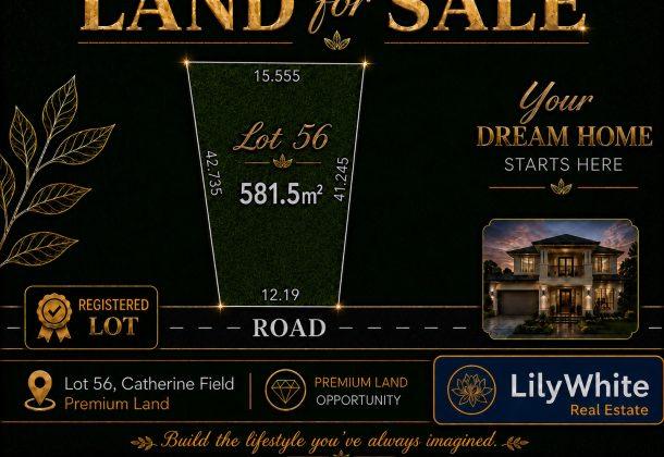 1843185 CATHERINE FIELD 2026 09 02 102358 - Lily White Real Estate Agency, Oran Park, Australia