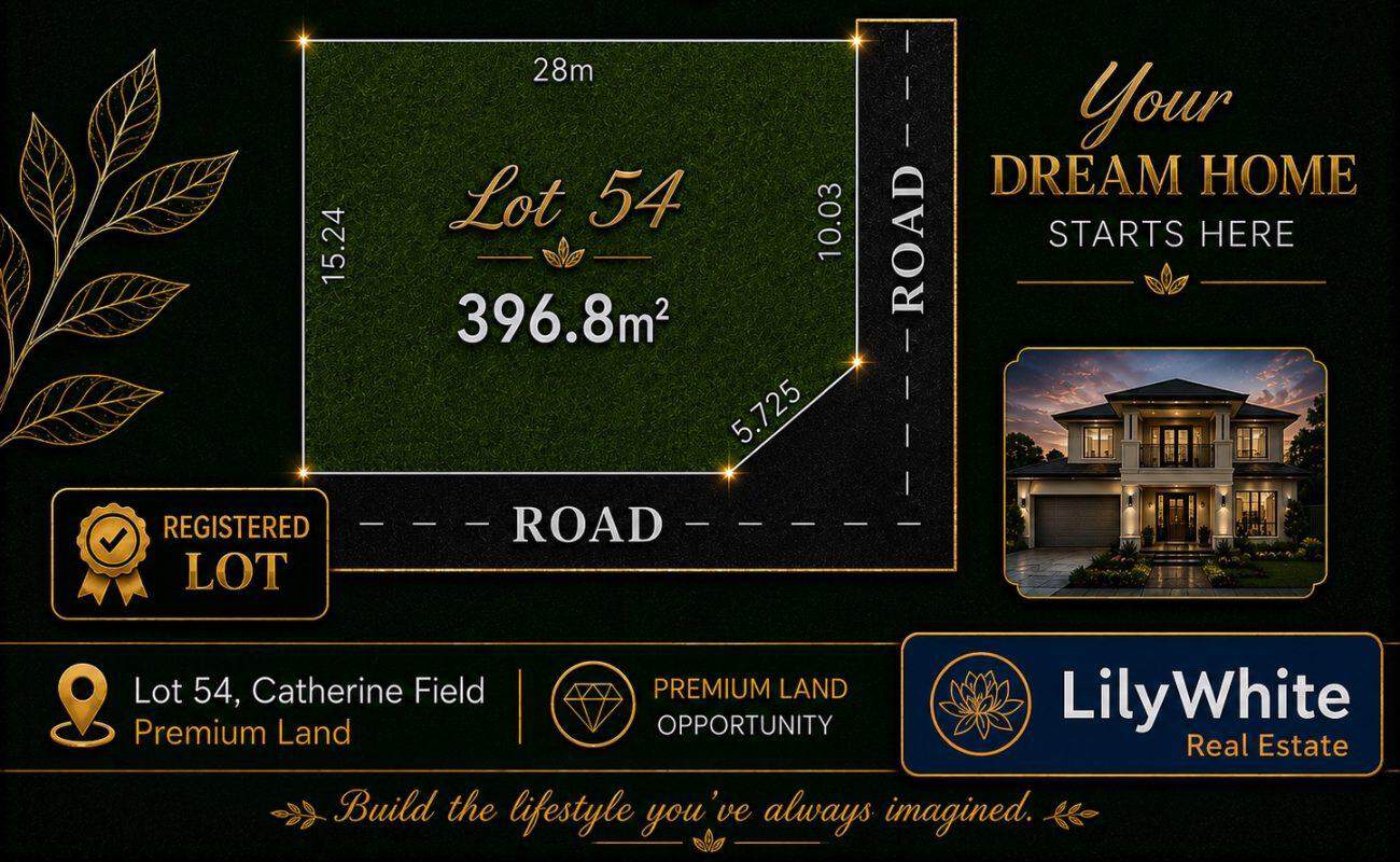 1843186 CATHERINE FIELD 2026 09 02 102404 - Lily White Real Estate Agency, Oran Park, Australia