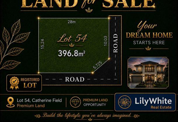 1843186 CATHERINE FIELD 2026 09 02 102404 - Lily White Real Estate Agency, Oran Park, Australia