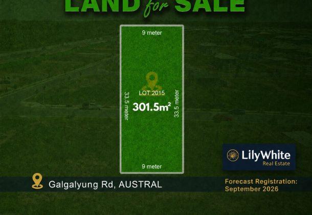 1843193 AUSTRAL 2026 09 02 102440 - Lily White Real Estate Agency, Oran Park, Australia