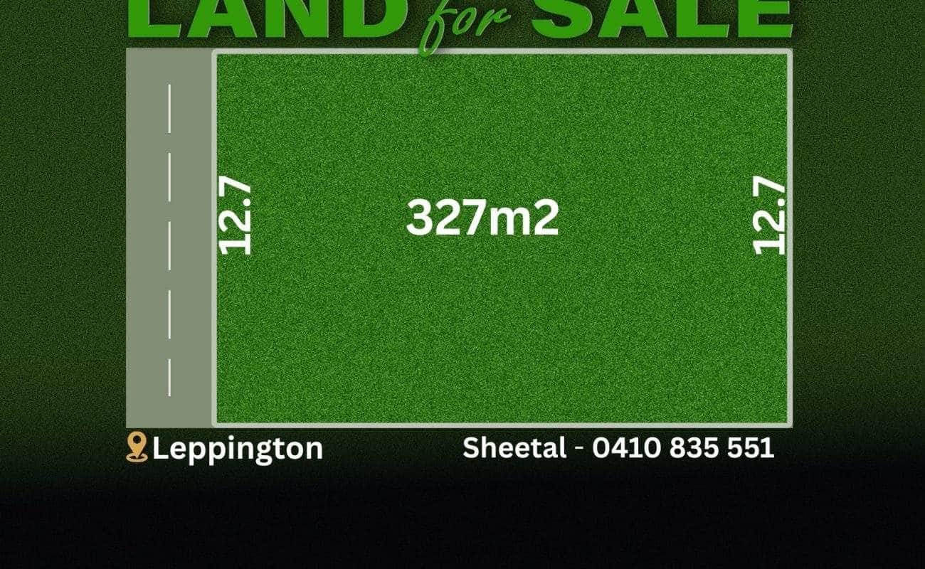 300m2t 8211 1 - Lily White Real Estate Agency, Oran Park, Australia