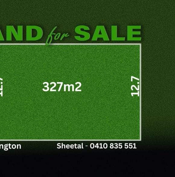 300m2t 8211 1 - Lily White Real Estate Agency, Oran Park, Australia