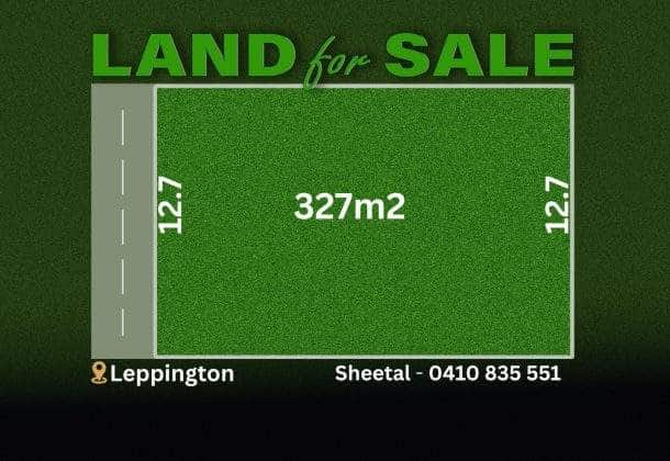 300m2t 8211 1 - Lily White Real Estate Agency, Oran Park, Australia